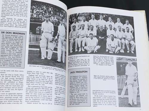 CRICKET`S EXILES BY BRIAN CROWLEY