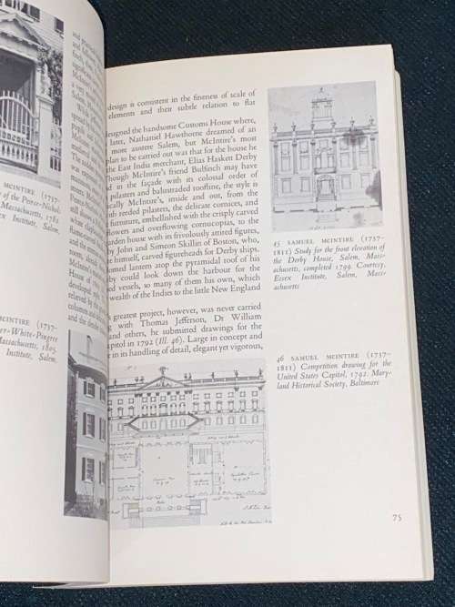 ART IN AMERICA A BRIEF HISTORY BY RICHARD MCLANATHAN