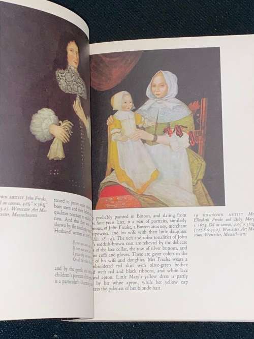 ART IN AMERICA A BRIEF HISTORY BY RICHARD MCLANATHAN