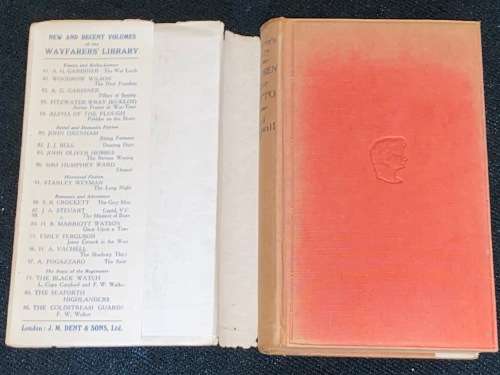 CHILDREN OF THE GHETTO BY ISRAEL ZANGWILL