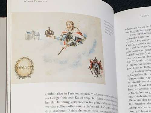NAPOLEON AM RHEIN WIRKUNG UND ERINNERUNG EINER EPOCHE