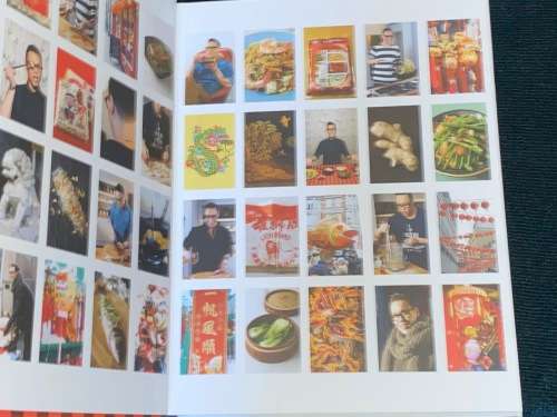 GOK COOK`S CHINESE