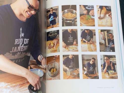GOK COOK`S CHINESE