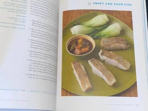 GOK COOK`S CHINESE