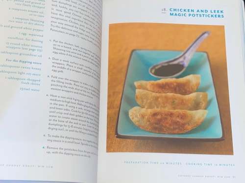 GOK COOK`S CHINESE
