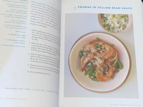 GOK COOK`S CHINESE