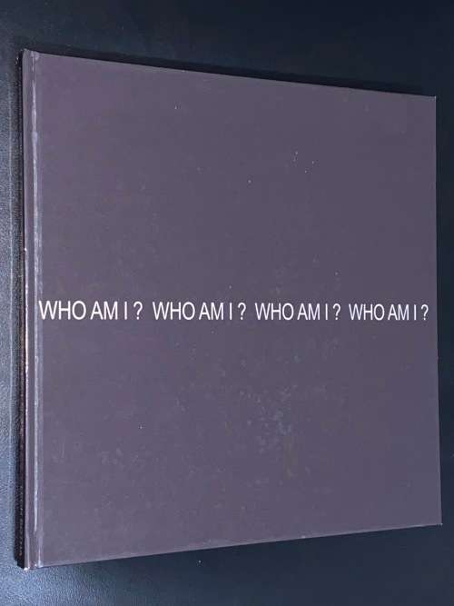 WHO AM I? TRANSGRESSIONS BY GORDON CLARK AND LEON BOTHA JANUARY 2010