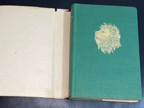 BIG GAME HUNTING AND ADVENTURE 1897-1936 BY MARCUS DALY 1ST EDITION