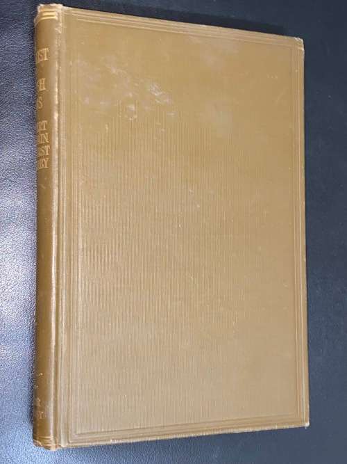 A HAND-LIST OF BRITISH BIRDS WITH AN ACCOUNT OF THE DISTRIBUTION OF EACH SPECIES IN THE BRITISH ISLE