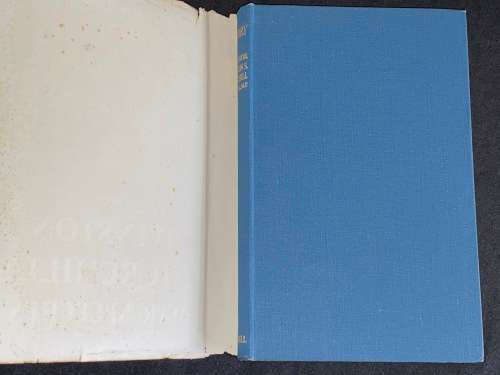 VICTORY THE SIXTH VOLUME OF WINSTON CHURCHILL`S WAR SPEECHES