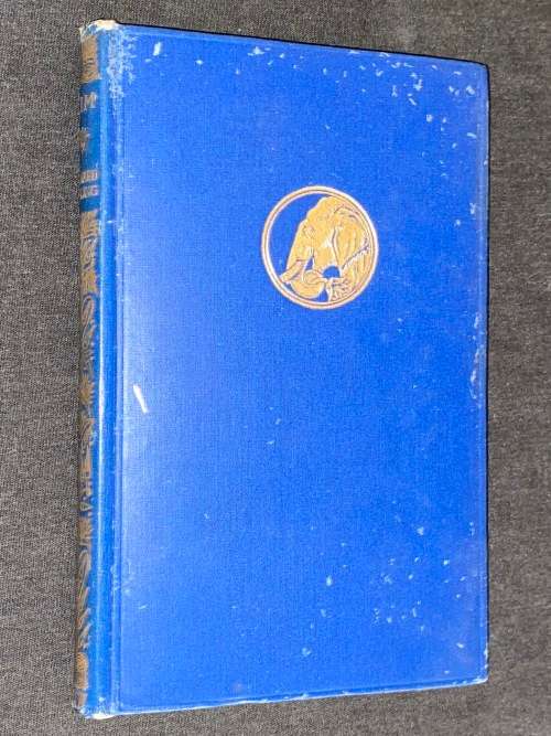 KIM BY RUDYARD KIPLING 1937