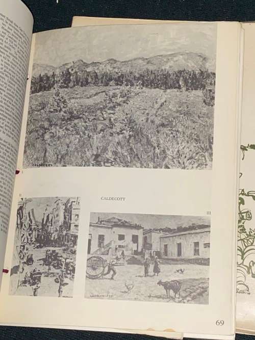 OUR ART PUBLISHED BY THE JOURNAL LANTERN IN COLLABORATION WITH THE SABC