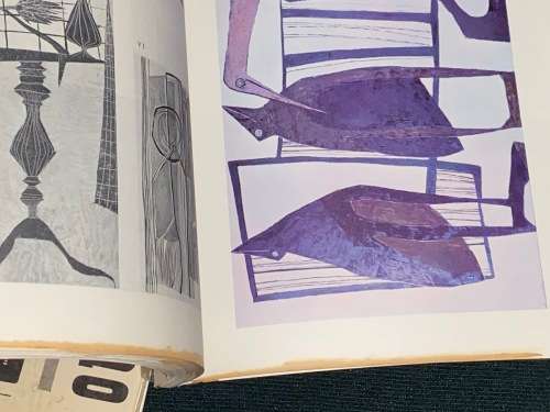 OUR ART PUBLISHED BY THE JOURNAL LANTERN IN COLLABORATION WITH THE SABC