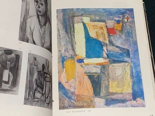 OUR ART PUBLISHED BY THE JOURNAL LANTERN IN COLLABORATION WITH THE SABC