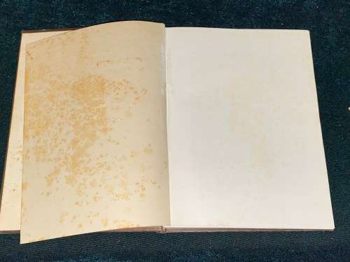 A SECOND BOOK OF SOUTH AFRICAN FLOWERS
