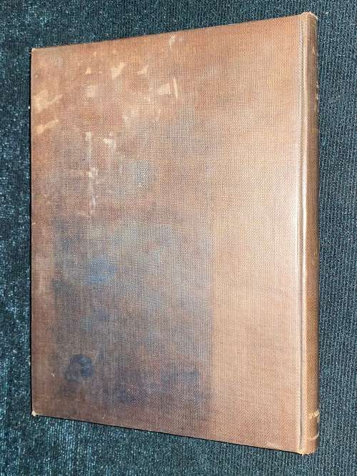 A SECOND BOOK OF SOUTH AFRICAN FLOWERS