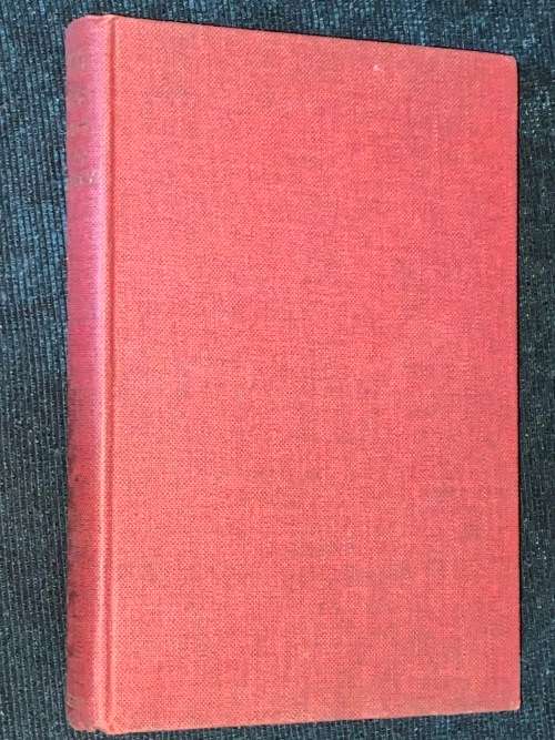 WELENSKY`S 4000 DAYS BY SIR ROY WELENSKY SIGNED