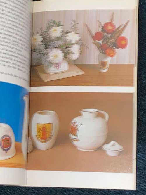 LET`S COLLECT GOSS CHINA