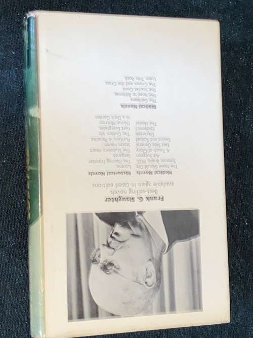 CODE FIVE BY FRANK G. SLAUGHTER