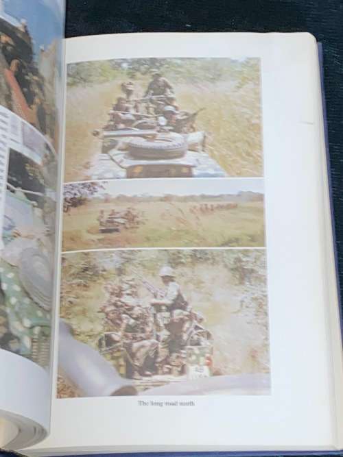 THE ELITE THE STORY OF THE RHODESIAN SPECIAL AIR SERVICE BY BARBARA COLE