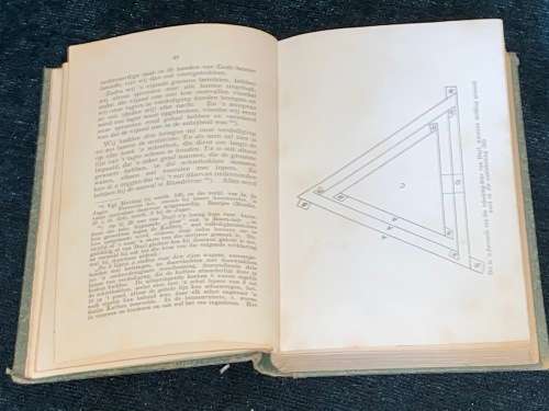DIE BURGERLEESKRING NO.1 VOORTREKKERMENSE DEUR G.S. PRELLER 1918