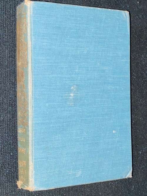 THE BOOK OF SAINTS AND HEROES BY MRS. LANG 1930