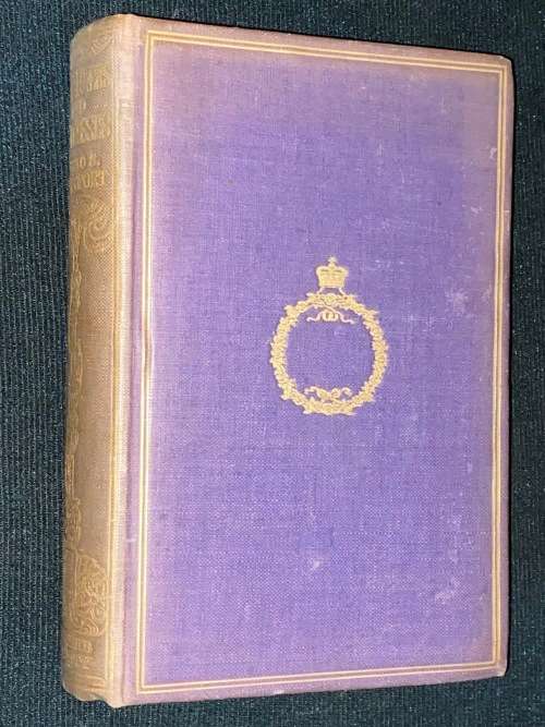 ROYAL LOVERS AND MISTRESSES BY ANGELO S. RAPPOPORT  1924
