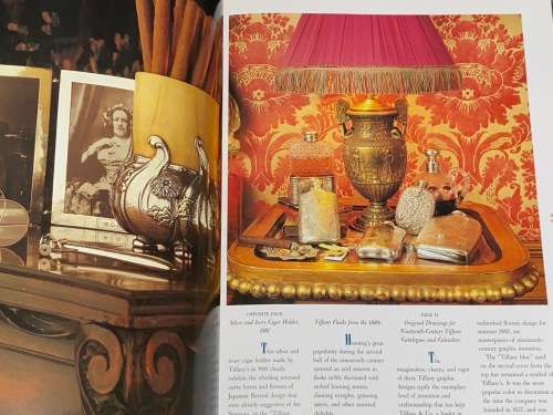 TIFFANY`S 150 YEARS BY JOHN LORING