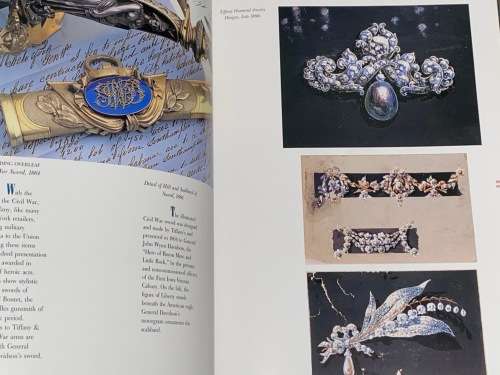 TIFFANY`S 150 YEARS BY JOHN LORING