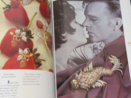 TIFFANY`S 150 YEARS BY JOHN LORING
