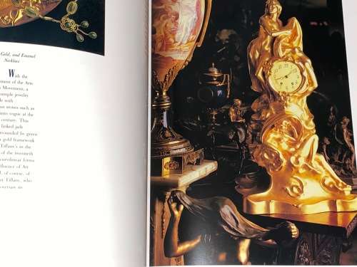 TIFFANY`S 150 YEARS BY JOHN LORING
