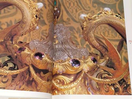 TIFFANY`S 150 YEARS BY JOHN LORING