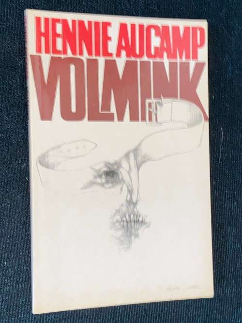 VOLMINK DEUR HENNIE AUCAMP