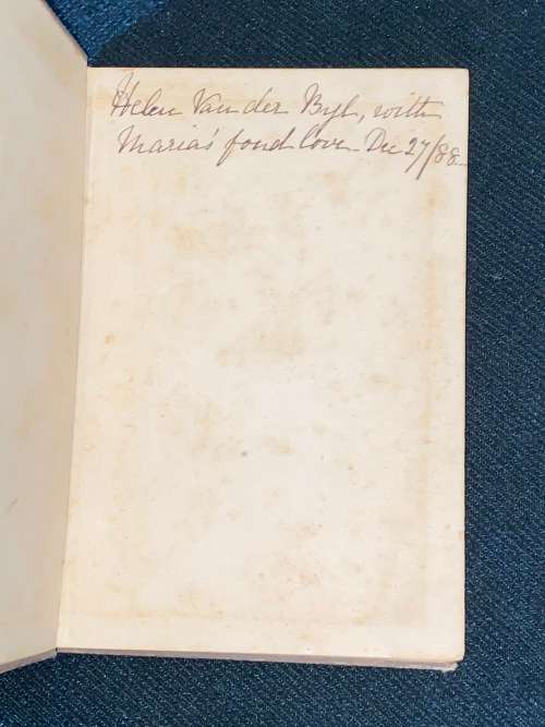 PLAIN PROOFS OF THE GREAT FACTS OF CHRISTIANITY BY THE REV. F.R. WYNNE 1881