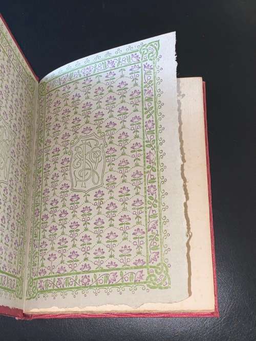 POEMS OF PLEASURE BY ELLA WHEELER WILCOX