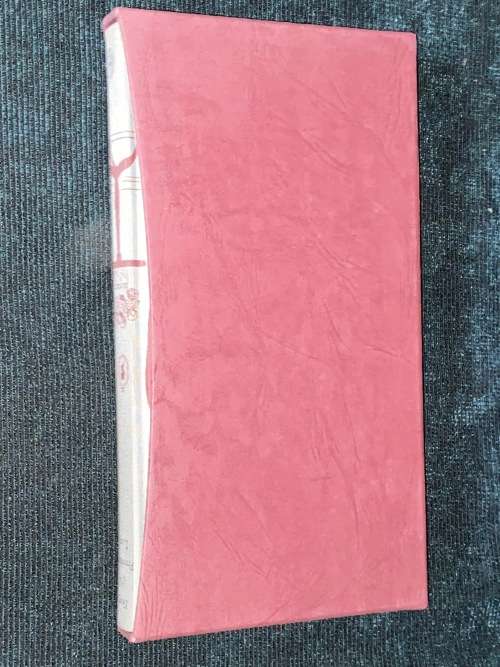 DIARY OF A PROVINCIAL LADY BY E.M. DELAFIELD FOLIO SOCIETY