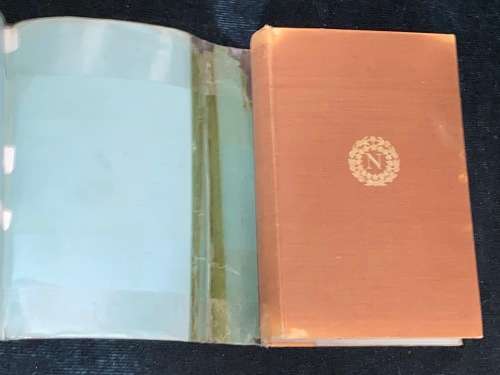 EMIL LUDWIG`S NAPOLEON ILLUSTRATED