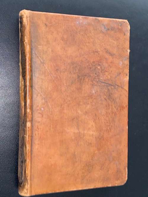 THE MORNING AND EVENING SACRIFICE OR PRAYERS FOR PRIVATE PERSONS AND FAMILIES 1823