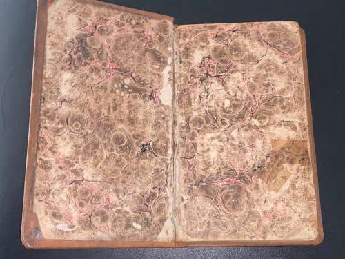 THE MORNING AND EVENING SACRIFICE OR PRAYERS FOR PRIVATE PERSONS AND FAMILIES 1823