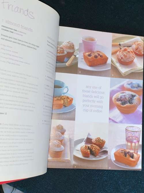 THE AUSTRALIAN WOMAN`S WEEKLY HOMEBAKED