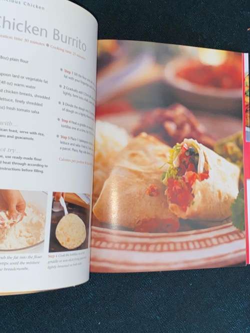DELICIOUS CHICKEN MY FAVOURITE RECIPES