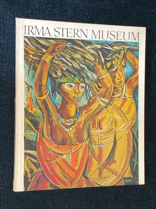 IRMA STERN MUSEUM 1971