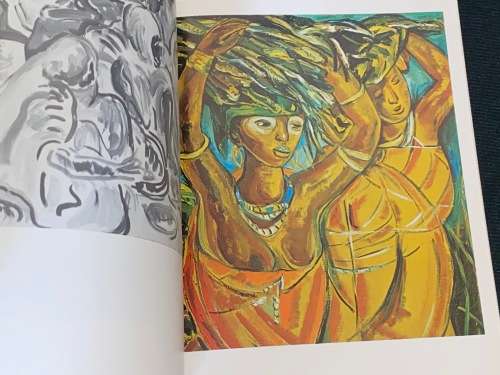 IRMA STERN MUSEUM 1971