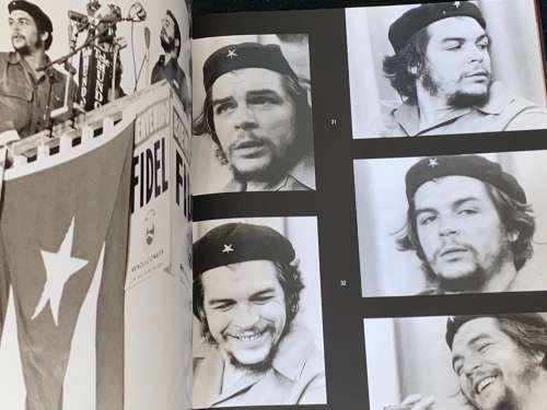 CHE GUEVARA BY THE PHOTOGRAPHERS OF THE CUBAN REVOLUTION