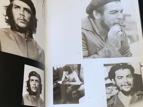 CHE GUEVARA BY THE PHOTOGRAPHERS OF THE CUBAN REVOLUTION