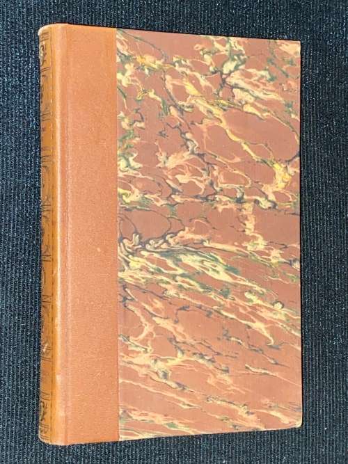JOURNAL FUR FREYMAURER 1784 LIMITED EDITION REPRINT 47/333 GERMAN FREEMASONRY