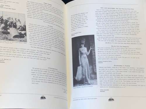 CRYING FOR DAYLIGHT A RANCHING CULTURE IN THE TEXAS COASTAL BEND BY LOUISE S. O`CONNOR