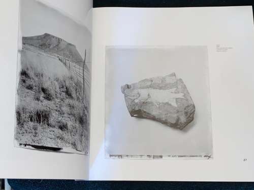 ARTWORKS IN PROGRESS VOL8 2006 JOURNAL OF THE STAFF OF MICHAELIS SCHOOL OF FINE ART