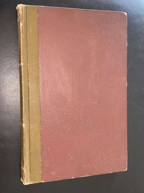 PRECIS OF THE ARCHIVES OF THE CAPE OF GOOD HOPE JOURNAL 1699-1732 H.C.V. LEIBBRANDT 1896