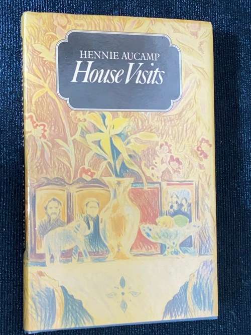 HOUSE VISITS BY HENNIE AUCAMP